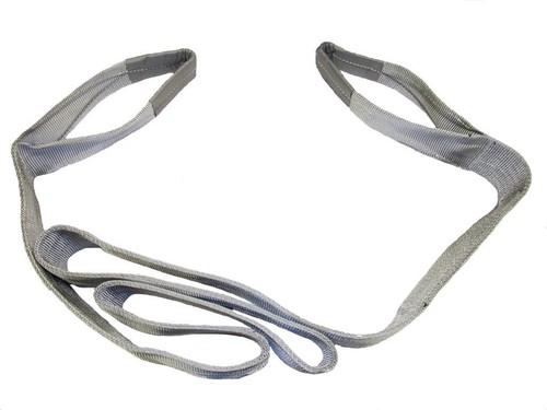 Heavy duty tow rope - tow, towing