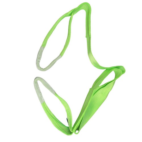 Recovery tow strap heavy duty - heavy,
