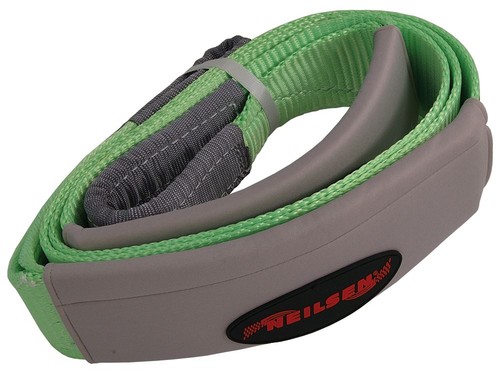 Ton recovery strap - ton,