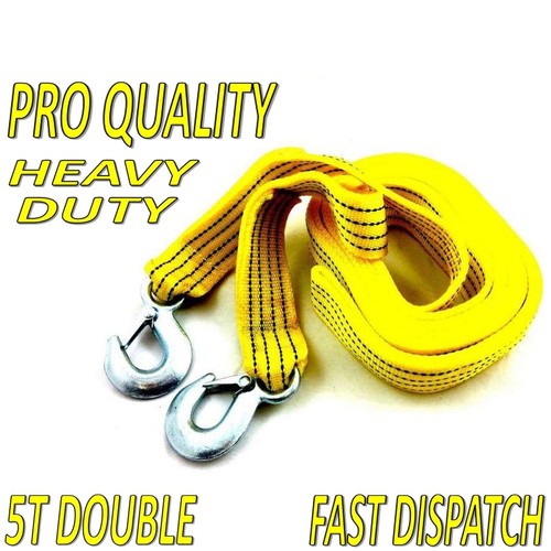 Tow towing pull rope - pull,
