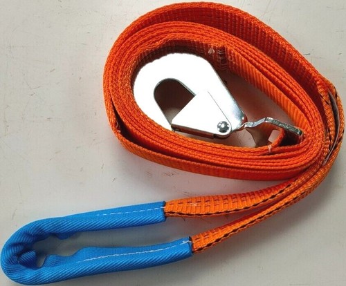 4x4 recovery strap towing - recovery,