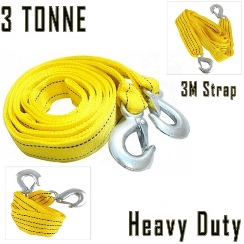 Ton tow towing pull rope - ton,