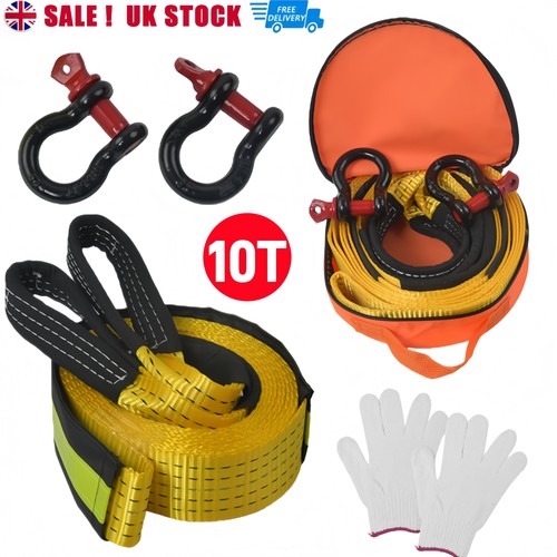 4x4 tow rope - 4x4, strap