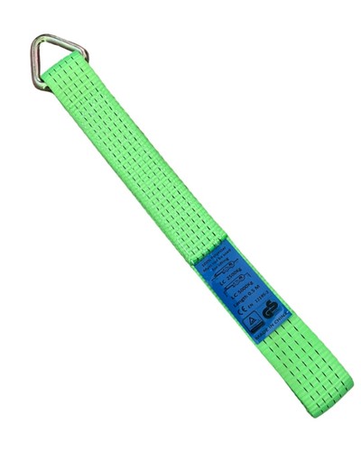 4x4 recovery strap winch - 5t,