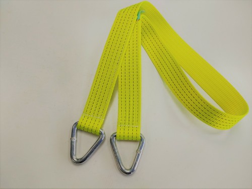 4x4 off road quick strop - 4x4, winch
