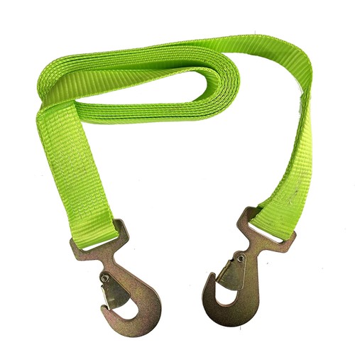 Recovery winch towing - x,
