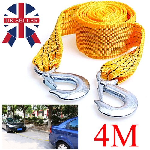 Ton tow towing pull - 4m,