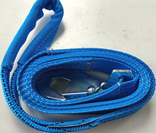 4x4 recovery strap towing - 4x4,