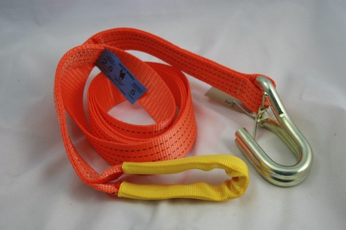 Clip loop heavy - &,
