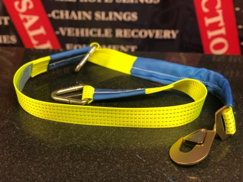 Vis 4x4 towing recovery - towing,