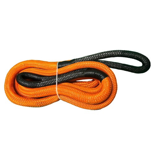 Kinetic recovery tow - kinetic, rope