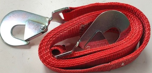 4x4 recovery towing strap - recovery,