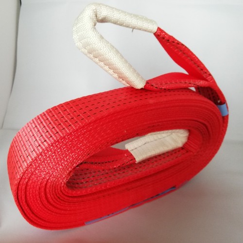 New 10m 4x4 recovery winch - new,