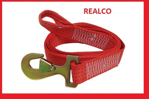 Realco metre tow web loops - metre,